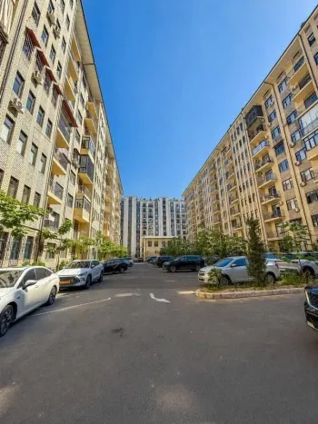 68 м², 3-комн. квартира, 6/9-0