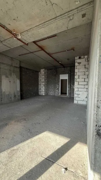 66 м², 3-комн. квартира, 6/51-2