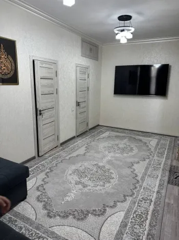 55 м², 2-комн. квартира, 7/10-0