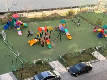 103 m², 5-xonali kvartira, 10/6-1