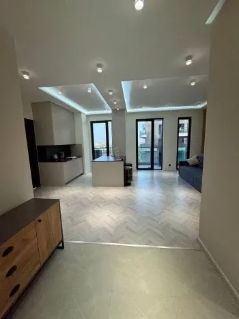 82 м², 3-комн. квартира, 10/12-2