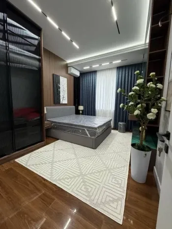 71 м², 3-комн. квартира, 5/15-3