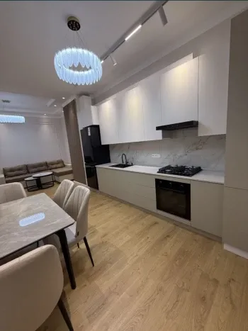 47 м², 1-комн. квартира, 8/10-1