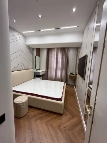 50 м², 2-комн. квартира, 19/25-1