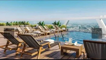 66 м², 2-комн. квартира, 25/45-1
