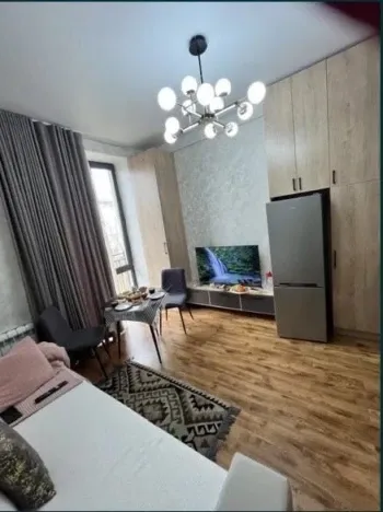 45 м², 1-комн. квартира, 3/10-3