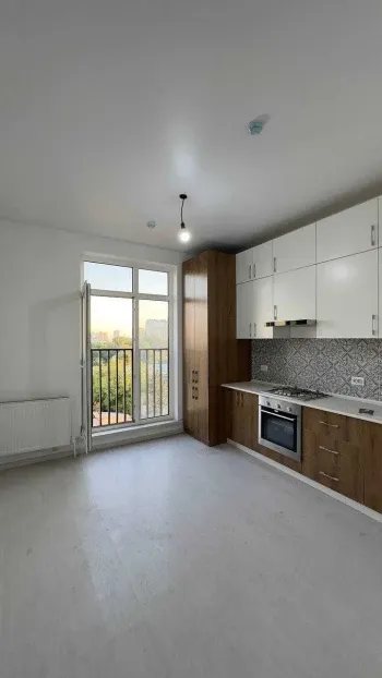 52 м², 2-комн. квартира, 5/9-0