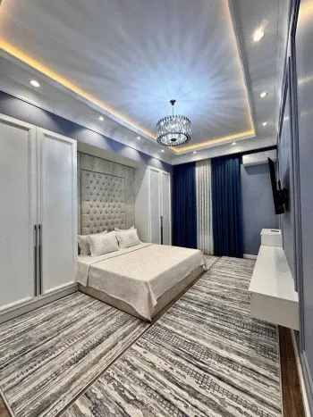 82 m², 3-xonali kvartira, 5/10-3