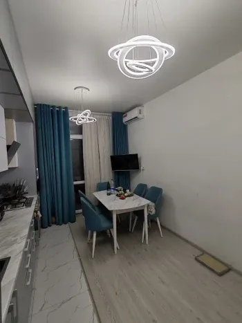 33 м², 1-комн. квартира, 8/9-1