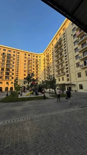90 m², 4-xonali kvartira, 10/10-0