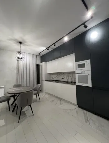 62 m², 2-xonali kvartira, 8/10-3