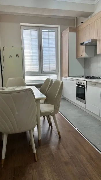 56 м², 2-комн. квартира, 7/9-2