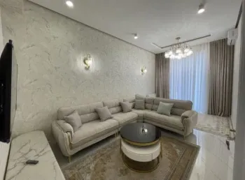 68 m², 2-xonali kvartira, 4/8-1
