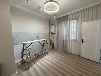 60 m², 2-xonali kvartira, 7/10-0