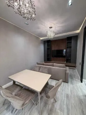 65 м², 2-комн. квартира, 8/16-3