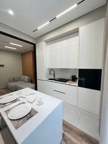 59 м², 2-комн. квартира, 3/14-0