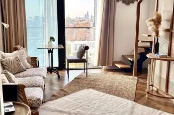 45 м², 2-комн. квартира, 12/14-2