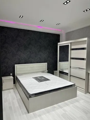 52 м², 2-комн. квартира, 2/16-2