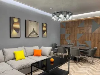 125 м², 4-комн. квартира, 7/9-2