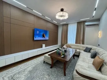 72 м², 2-комн. квартира, 10/12-2
