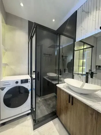 37 м², 1-комн. квартира, 3/12-1