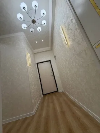 56 м², 2-комн. квартира, 8/12-2