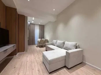 50 m², 2-xonali kvartira, 2/10-0