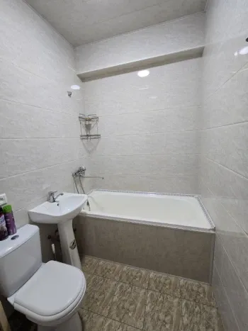 32 м², 1-комн. квартира, 4/5-2