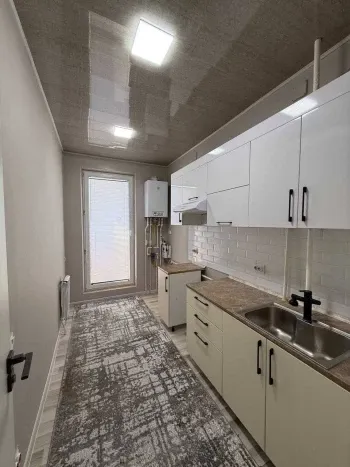 38 м², 2-комн. квартира, 6/9-2