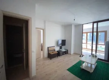 46 м², 2-комн. квартира, 1/9-1