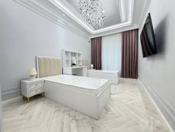95 м², 3-комн. квартира, 5/8-1