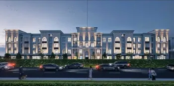 117 m², 4-xonali kvartira, 5/6-2