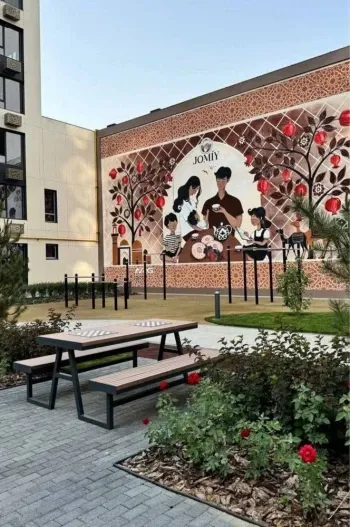 107 м², 3-комн. квартира, 8/12-0