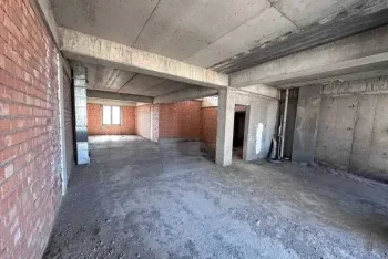 250 м², многокомнатная квартира, 9/10-1