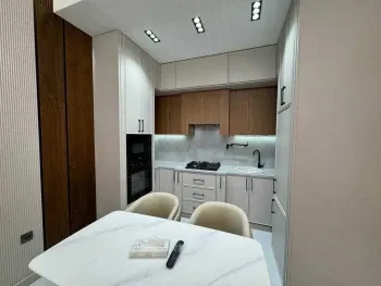 45 m², 2-xonali kvartira, 6/6-2