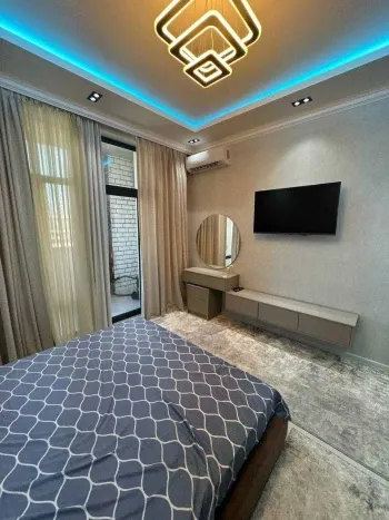 49 м², 2-комн. квартира, 8/11-0