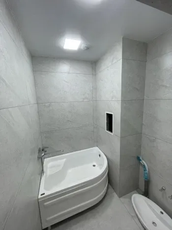 62 m², 2-xonali kvartira, 4/9-3