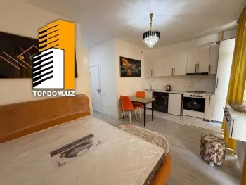 30 м², 1-комн. квартира, 9/10-0
