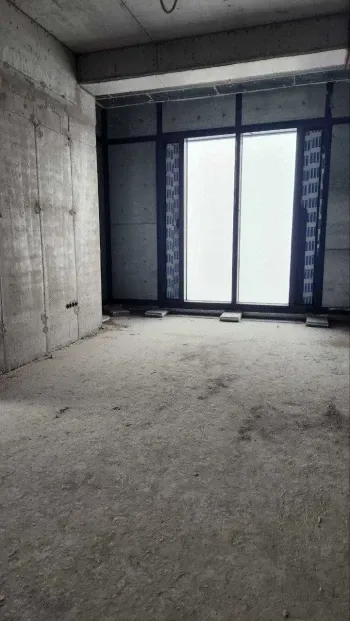 65 м², 2-комн. квартира, 32/52-1