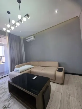 35 м², 1-комн. квартира, 12/12-0