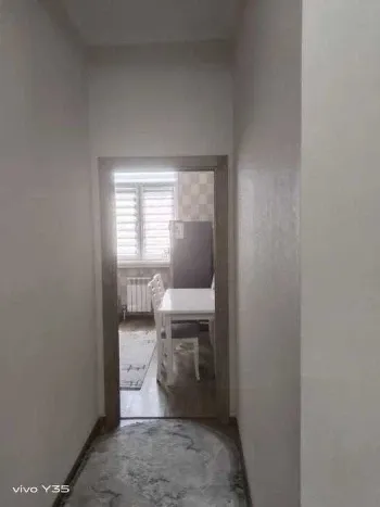 70 м², 3-комн. квартира, 8/8-1