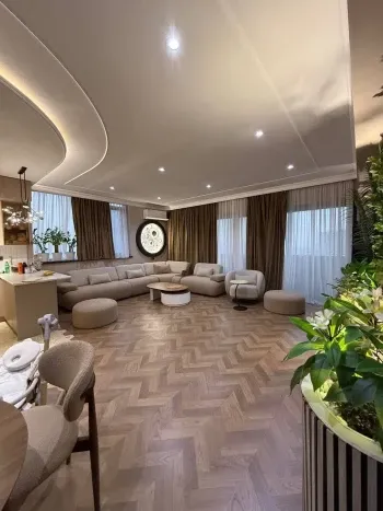 150 m², 5-xonali kvartira, 10/11-1