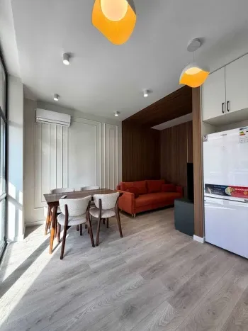 33 м², 1-комн. квартира, 3/6-3