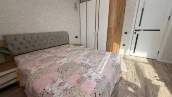 54 м², 2-комн. квартира, 4/9-3