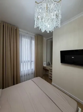 40 м², 2-комн. квартира, 12/14-3