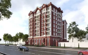 48 м², 1-комн. квартира, 8/9-2