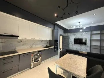 67 m², 3-xonali kvartira, 10/25-1