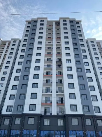 55 м², 2-комн. квартира, 13/16-1