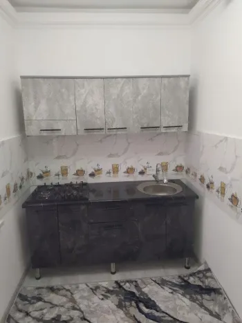 40 m², 2-xonali kvartira, 3/10-2