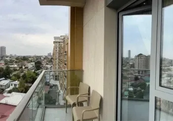 43 м², 2-комн. квартира, 7/10-1